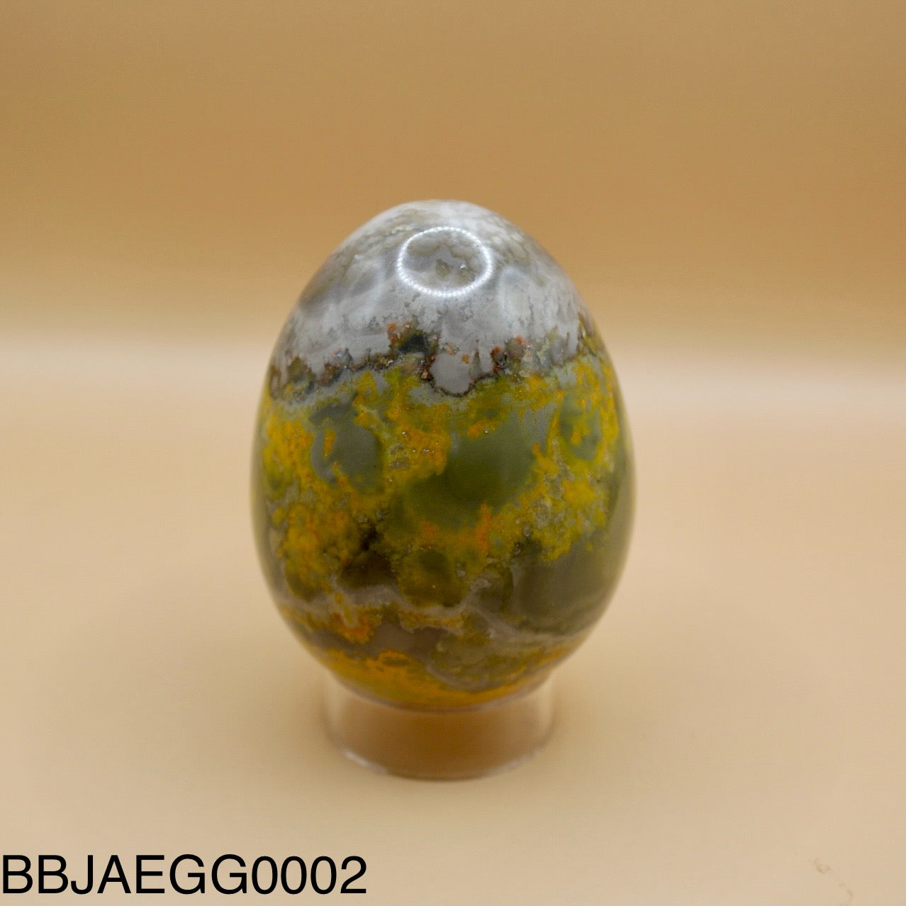 Bumblebee Jasper Egg