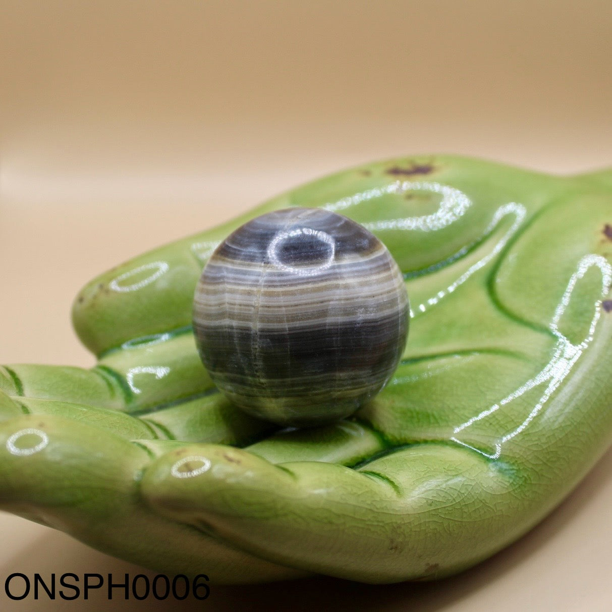 Onyx Sphere