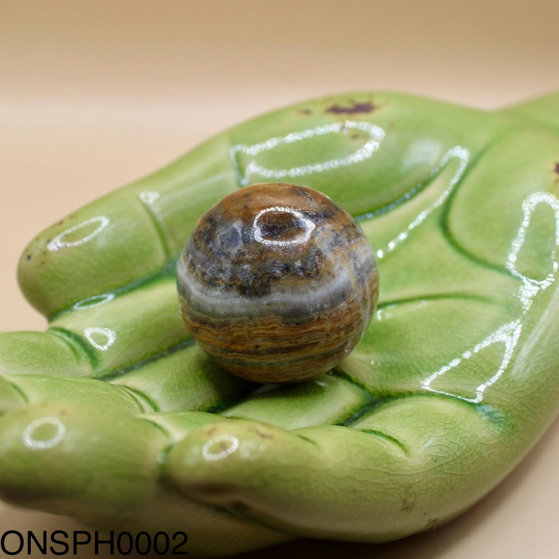 Onyx Sphere