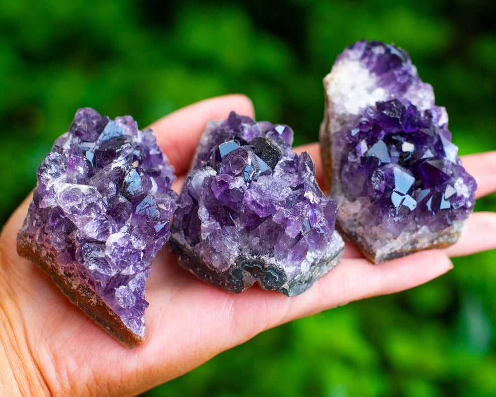 Amethyst