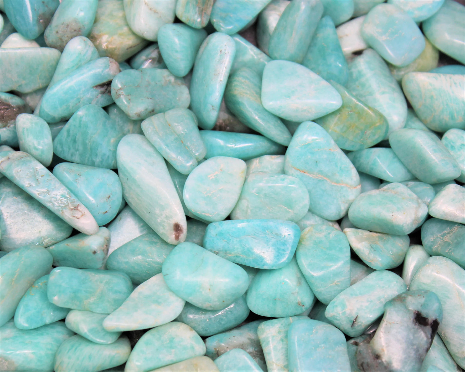 Amazonite