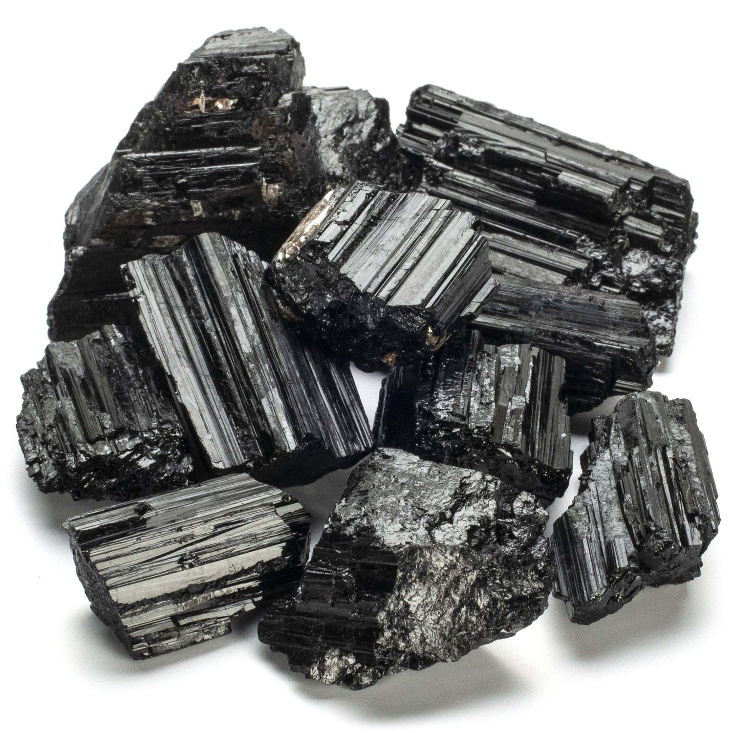 Black Tourmaline