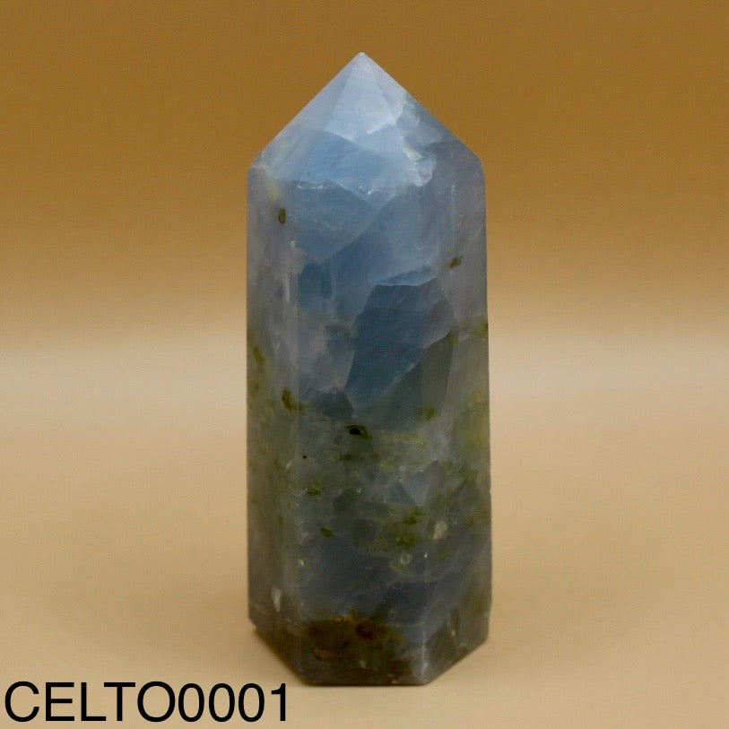 Celestite Tower