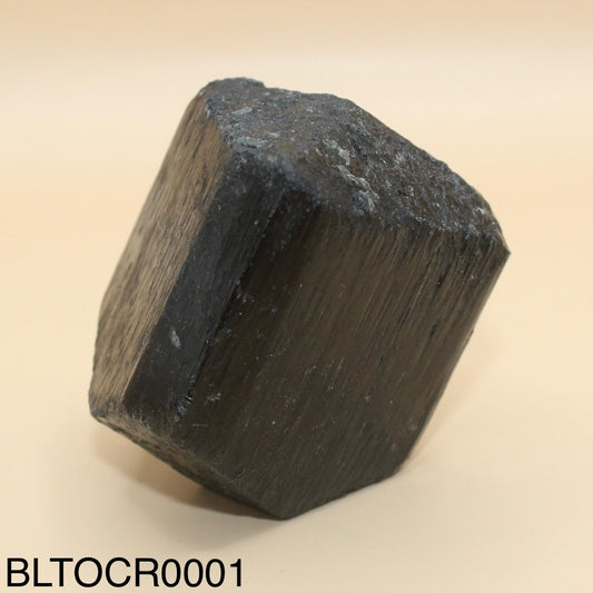 Black Tourmaline