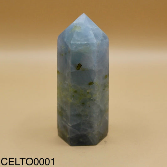 Celestite Tower