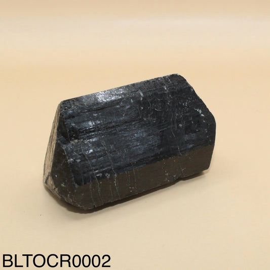 Black Tourmaline