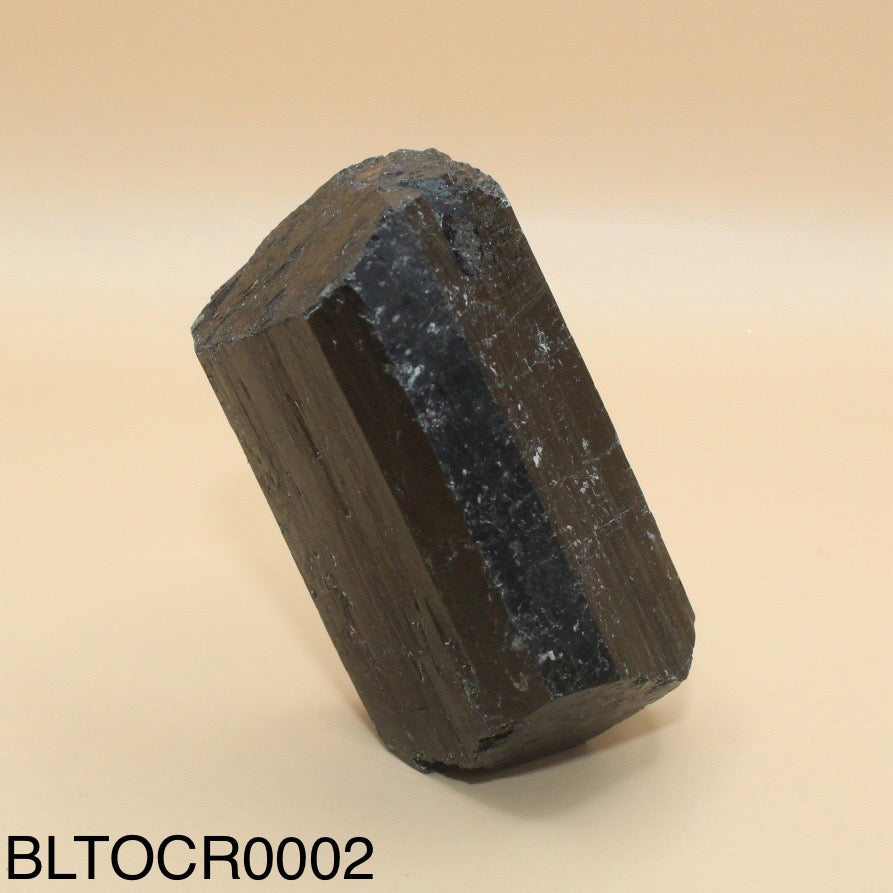 Black Tourmaline