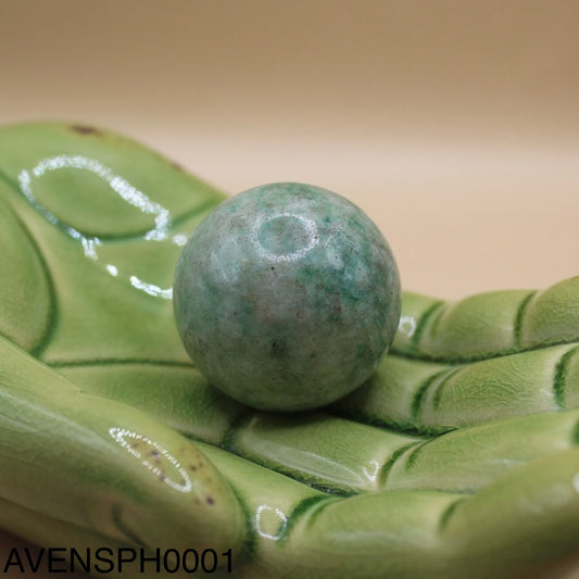 Aventurine Sphere